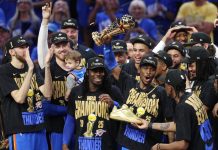 Oklahoma City Thunder: Bir Yeniden Doğuş Destanı ve Yeni Bir Hanedanlığın Şafağı oklahoma-city-thunder-bir-yeniden-dogus-destani-ve-yeni-bir-hanedanligin-safagi