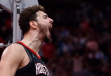 Alperen Şengün & Kevin Durant’li Yeni Rockets: 2025-26