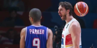 EuroBasket Tarihinde Bir Yolculuk: En İkonik Anlar EuroBasket Tarihinde Bir Yolculuk: En İkonik Anlar