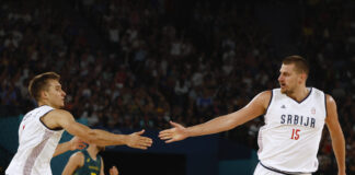 EuroBasket 2025: Favoriler, Madalya Adayları