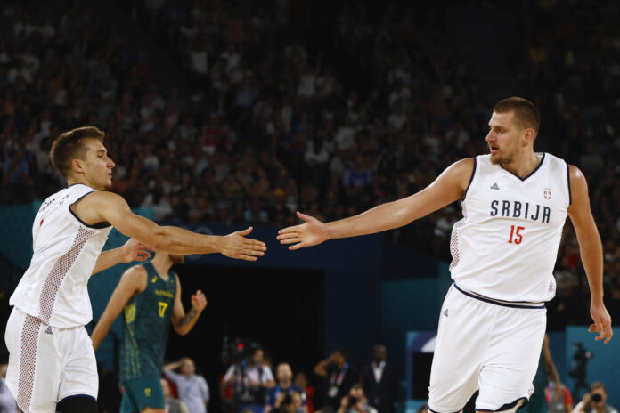Jokic Bogdan
