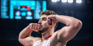 Milli Takım Hata Yapmadı! Türkiye Çekya’yı 92-78 Mağlup Etti Milli Takım Hata Yapmadı. Türkiye Çekya’yı 92-78 Mağlup Etti