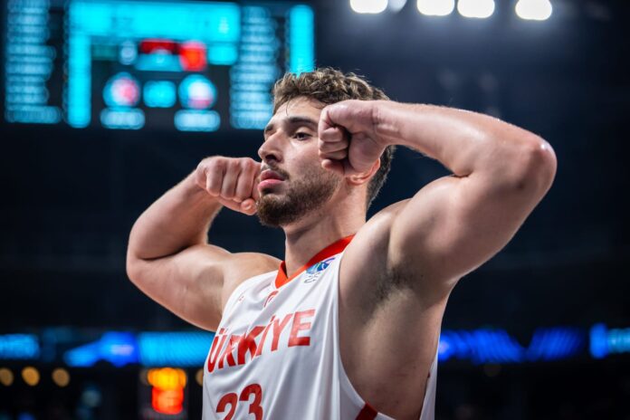Milli Takım Hata Yapmadı. Türkiye Çekya’yı 92-78 Mağlup Etti