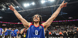 Anadolu Efes’in Yeni Transferleri 2025: Gelenler ve Gidenler Anadolu Efes'in Yeni Transferleri 2025: Gelenler ve Gidenler