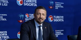 Türkiye Sigorta Basketbol Süper Ligi 4 Yıl beIN SPORTS’ta Türkiye Sigorta Basketbol Süper Ligi 4 Yıl Daha beIN SPORTS’ta