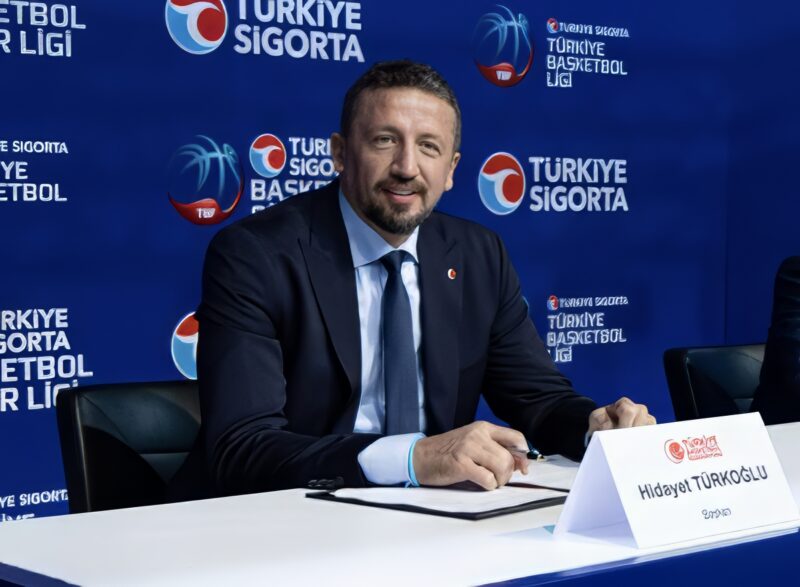 Türkiye Sigorta Basketbol Süper Ligi 4 Yıl Daha beIN SPORTS’ta