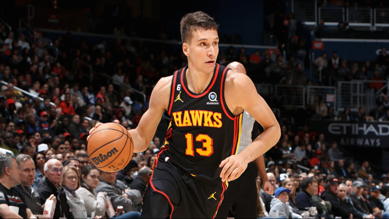 Fenerbahçe Beko NBA Bogdan Bogdanovic