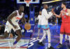 Canlı NBA Maç Sonuçları ve TV Programı Canlı NBA Maç Sonuçları ve TV Programı
