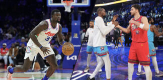 Canlı NBA Maç Sonuçları ve TV Programı Canlı NBA Maç Sonuçları ve TV Programı