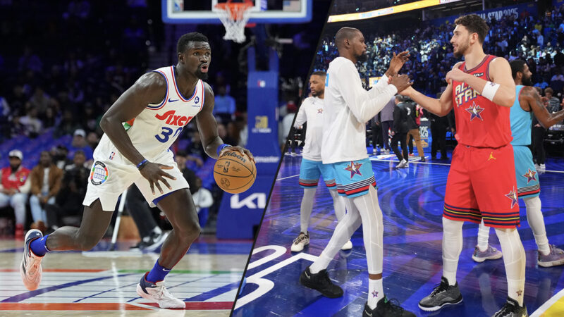 Canlı NBA Maç Sonuçları ve TV Programı