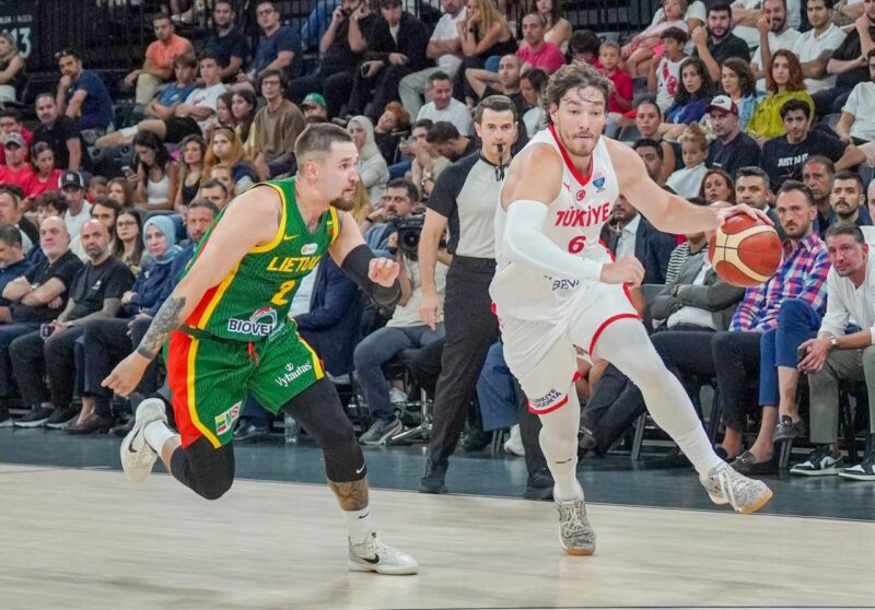 EuroBasket 2025