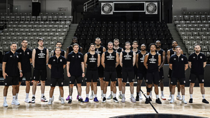 Dönem Yeni, Hedef Aynı: Beşiktaş Gain İddialı Dönem Yeni, Hedef Aynı: Beşiktaş Gain İddialı