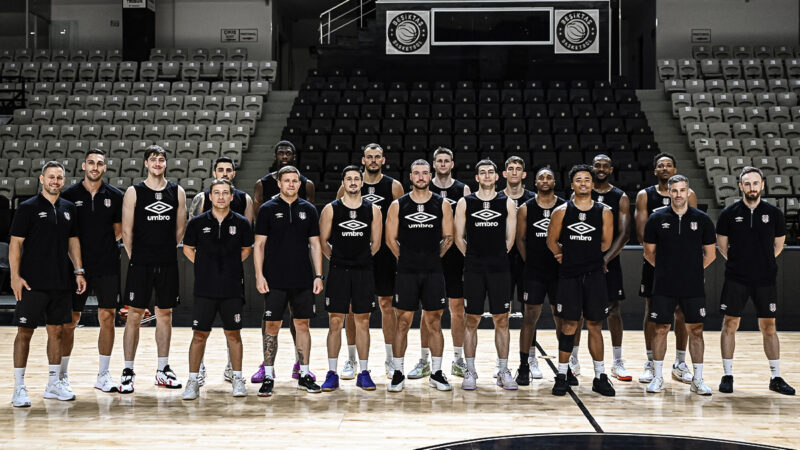 Dönem Yeni, Hedef Aynı: Beşiktaş Gain İddialı