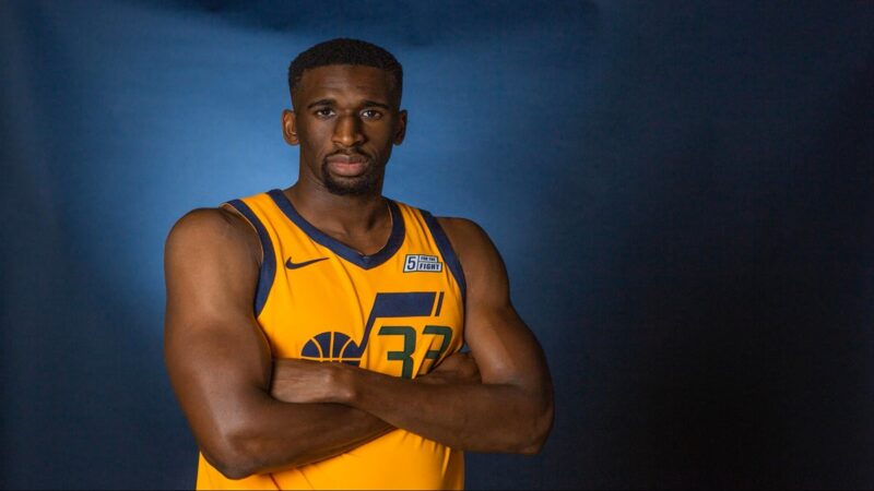 Fenerbahçe Beko - NBA Ekpe Udoh