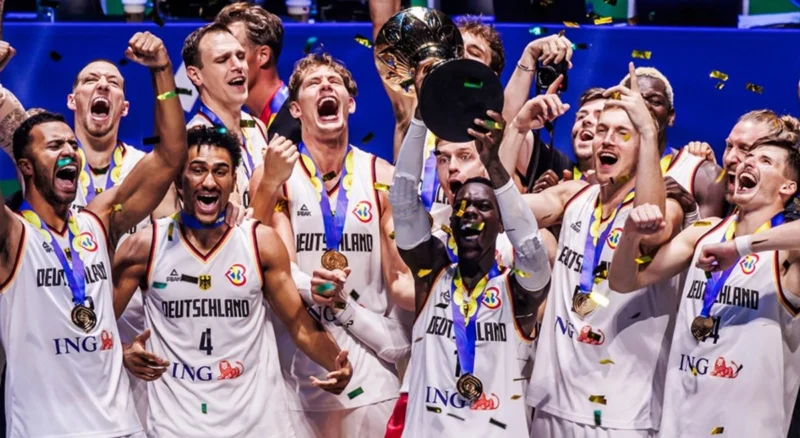 EuroBasket 2025 B Grubu Olası Rakiplerimiz