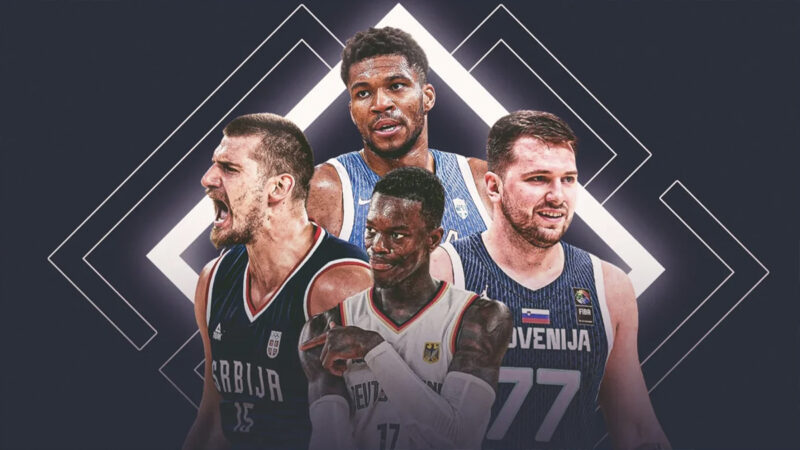 EuroBasket 2025’in Yıldızları: Kim Var? Kim Yok?