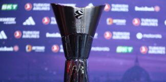 EuroLeague Ne Zaman Başlıyor? 2025-26 Sezonu Önemli Tarihler EuroLeague Ne Zaman Başlıyor? Yeni Sezon Ne Zaman?