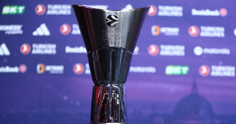 EuroLeague Ne Zaman Başlıyor? Yeni Sezon Ne Zaman?