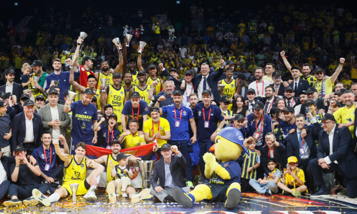 euroleague-sampiyonlari-ve-final-four-mvpleri Euroleague Şampiyonları ve Final Four MVP’leri