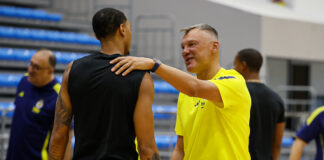 Fenerbahçe Beko 2025-26 Sezonu Hazırlık Maçları Programı Fenerbahçe Beko 2025-26 Sezonu Hazırlık Maçları Programı
