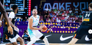 Luka Doncic Triple Double Yaptı! 2025 EuroBasket Rekorları Luka Doncic Triple Double Yaptı! EuroBasket Triple-Double Yapanlar