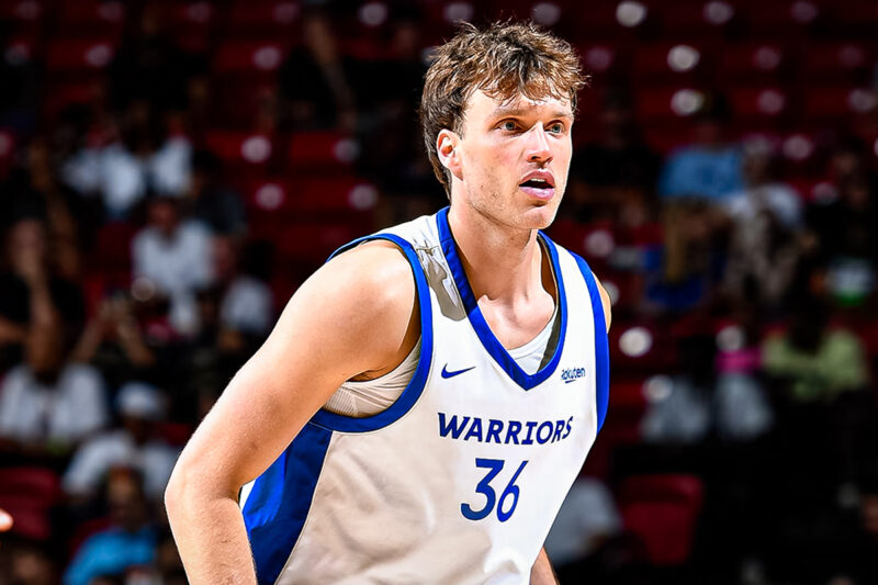 Manisa Basket, Jayce Johnson Transferini Duyurdu