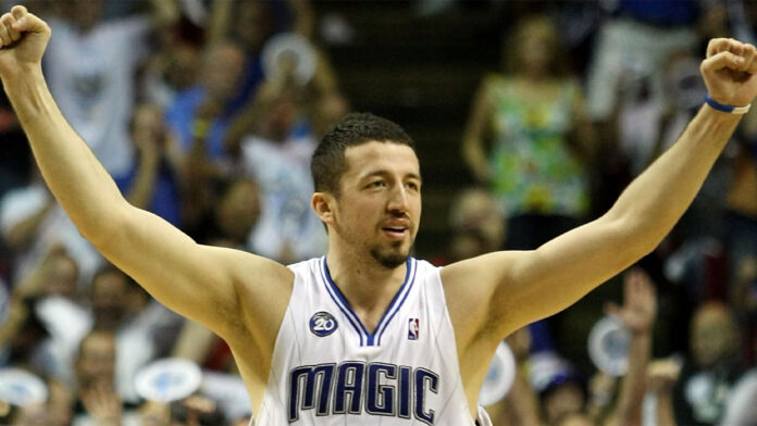 nbade-oynamis-turk-oyuncular-hido NBA'de Oynamış Türk Oyuncular - Hidayet Türkoğlu