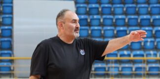 Selçuk Ernak: “Hedefimiz Avrupa Kupalarına Katılabilmek” Selçuk Ernak: Hedefimiz Avrupa Kupalarına Katılabilmek