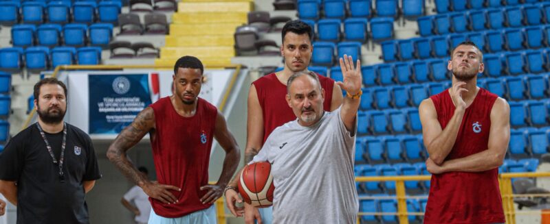 Selçuk Ernak Özel Röportaj