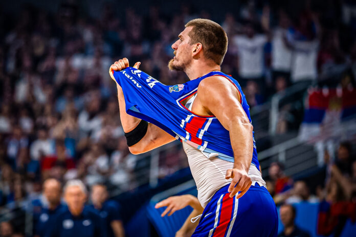 sirbistan-letonya-karsisinda-zorlansa-da-kazanmayi-bildi Sırbistan, Letonya Karşısında Zorlansa da Kazanmayı Bildi