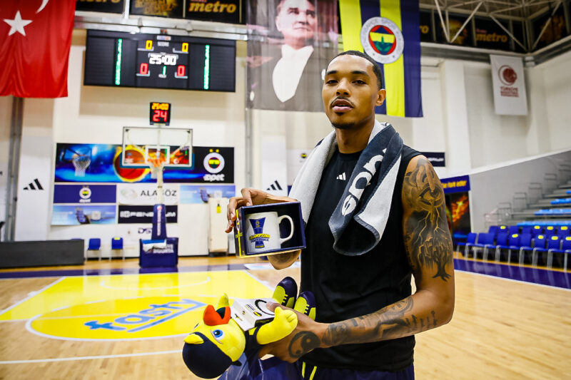 Tüm Takımların 2025-26 EuroLeague Transfer Raporu