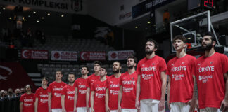 Türkiye – Almanya EuroBasket Maçı Hangi Kanalda Ne Zaman? Türkiye EuroBasket Maçı Ne Zaman Hangi Kanalda?