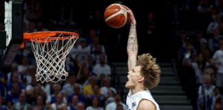 Miikka Muurinen Partizan İle Anlaştı !