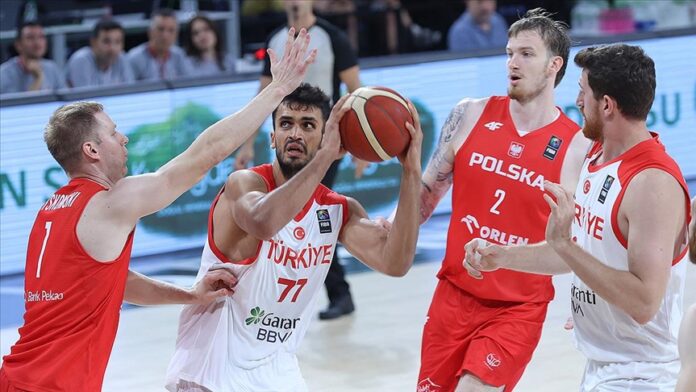 eurobasket-tarihinde-turkiye-polonya-rekabeti EuroBasket Tarihinde Türkiye - Polonya Rekabeti.