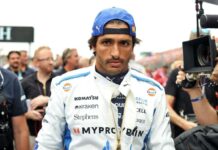 Carlos Sainz’ın Cezası F1 Camiasını İkiye Böldü!
