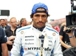 Carlos Sainz’ın Cezası F1 Camiasını İkiye Böldü!