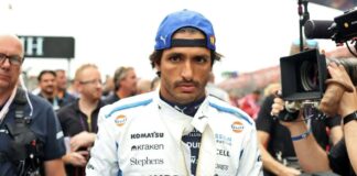 Carlos Sainz’ın Cezası F1 Camiasını İkiye Böldü!