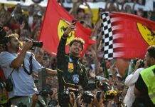 Bu Hafta Monza Grand Prix’sinde Ferrari’yi Neler Bekliyor?