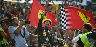Bu Hafta Monza Grand Prix’sinde Ferrari’yi Neler Bekliyor?