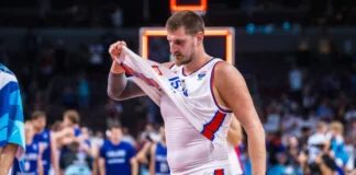 EuroBasket 2025’te Büyük Deprem: Ne Fransa Ne Sırbistan Çeyrek Finali Göremedi!