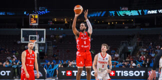 Anadolu Efes AS Monaco’dan Jordan Loyd ile Anlaştı Anadolu Efes AS Monaco’dan Jordan Loyd ile Anlaştı