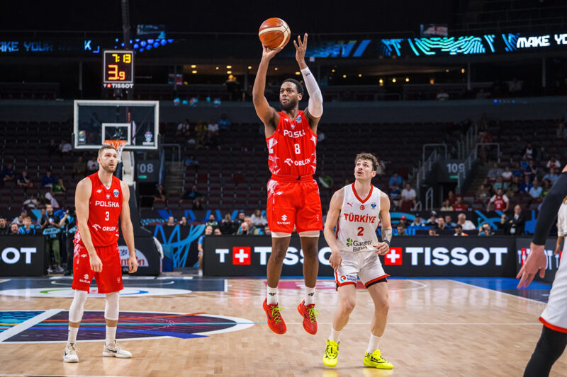 Anadolu Efes AS Monaco’dan Jordan Loyd ile Anlaştı