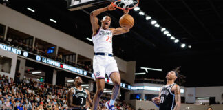 Anadolu Efes NBA’den Kai Jones ile Anlaştı Anadolu Efes NBA’den Kai Jones ile Anlaştı