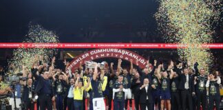 Rüyadan Farksız Geçen Bir Sezonun Ardından