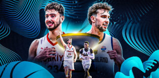 EuroBasket 2025: Türkiye–Almanya Rekabetinde Final Zamanı EuroBasket 2025: Türkiye–Almanya Rekabetinde Final Zamanı