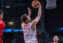 EuroBasket 2025’te Alperen Şengün’den Tarihi Triple-Double! EuroBasket 2025’te Alperen’den Tarihi Triple-Double!