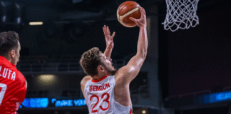 EuroBasket 2025’te Alperen Şengün’den Tarihi Triple-Double! EuroBasket 2025’te Alperen’den Tarihi Triple-Double!