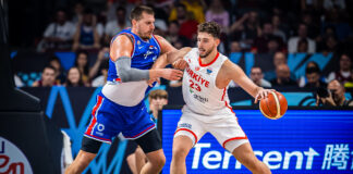 EuroBasket Eşleşmeleri ve Maçların Günleri ve Saatleri EuroBasket Eşleşmeleri ve Maçların Günleri ve Saatleri