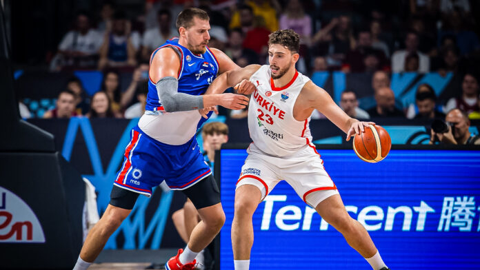 eurobasket-eslesmeleri-ve-maclarin-gunleri-ve-saatleri EuroBasket Eşleşmeleri ve Maçların Günleri ve Saatleri