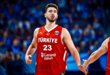 EuroBasket Skorerler Tarihi: 76 Yıl Sonra Alperen Şengün’ün Şansı EuroBasket Skorerler Tarihi: 76 Yıl Sonra Alperen Şengün’ün Şansı